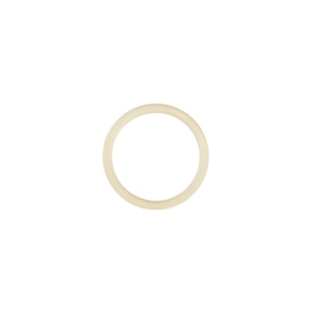 Wayland 2in I-LINE GASKET SILICONE - CLEAR 40IX-2